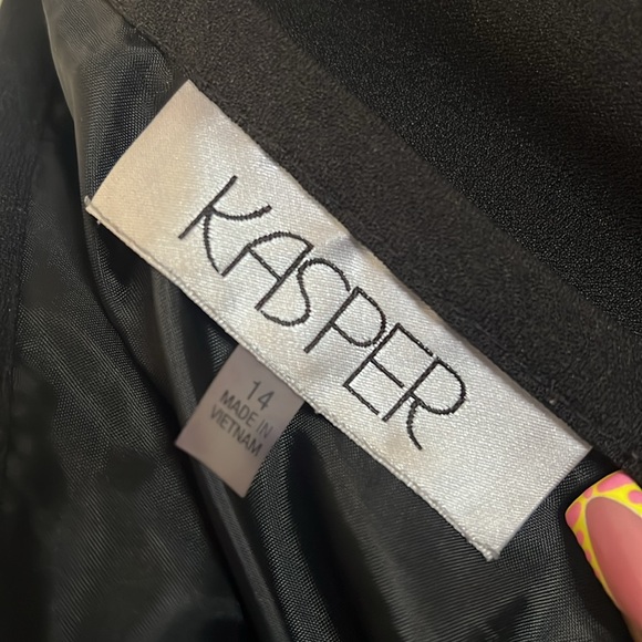 KASPER SKIRT - Picture 3 of 3